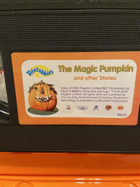Unlock Your Potential with The Magic Punkin